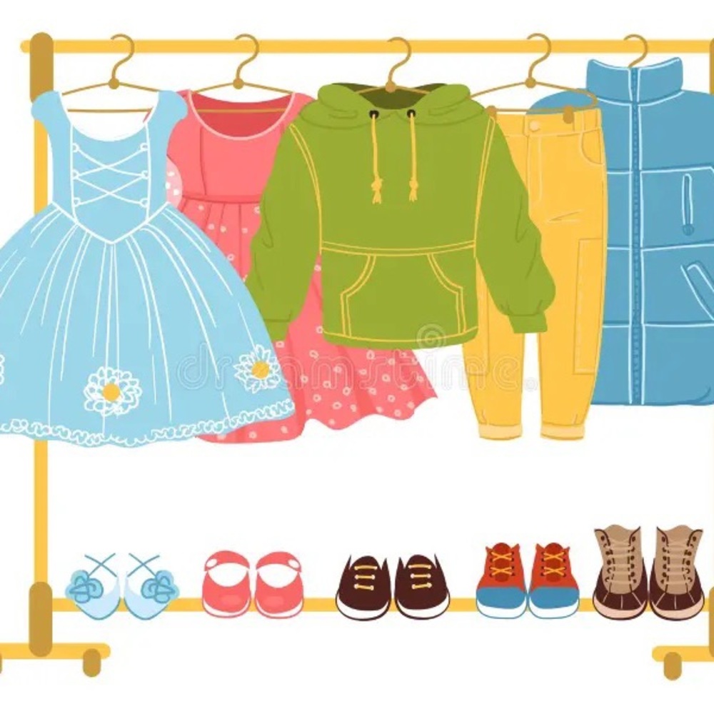 Meet your Posher, Birdie.